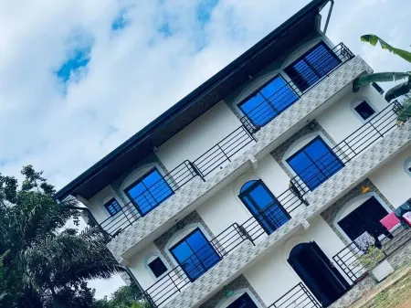 Prestige Beach Residence