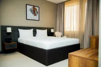 New Amaan Hotel Hotels near Terminal M of Zanzibar Airport