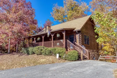 Er102 - Barbara Great Location! Close to Town 2 Bedroom Cabin by RedAwning - Alphydda