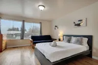 Brighton Guesthouse (Walk to Metro)