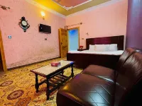 Roomy star resorts Hotels in Mansehra