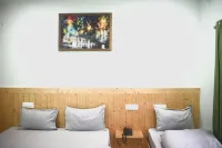 Hotel Himsarovar And Restaurant Hotels in Ghangaria
