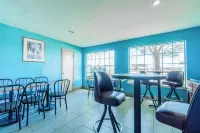 Executive Inn Port Lavaca by OYO