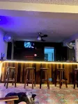 Hotel Martin - Quầy bar