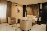 拉克茲莊園酒店 酒店