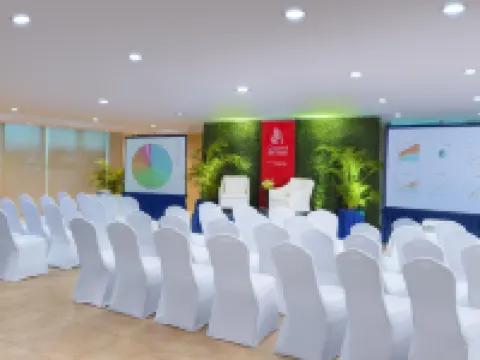 Hotel Ciudad De David Hoteles en David