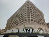 Coozy Nest by Celestial Pines Hotels in Chak Kajehra