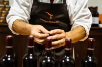 B&B Tenuta di Paganico - Wine&Food Hotels in Civitella Paganico