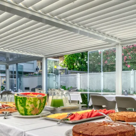 Horizon Suites