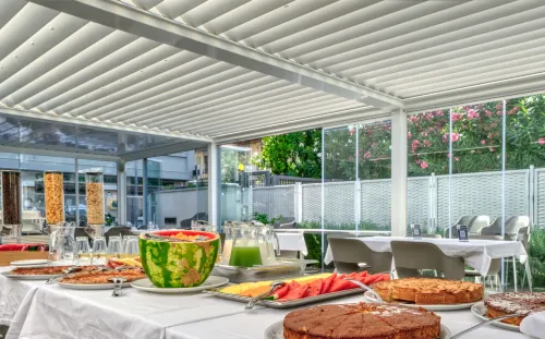 Horizon Suites Hotels in Cefalù