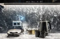 Ventiri Lofts - Kalamata Luxury Penthouses