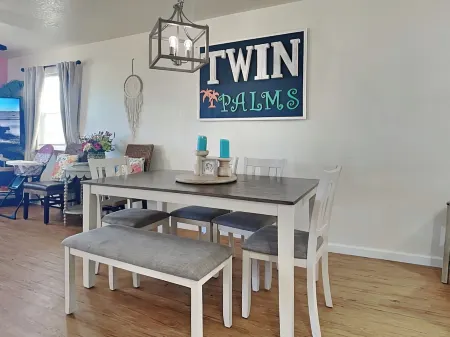 Twin Palms at Surfside