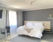 Shabis guest lodge