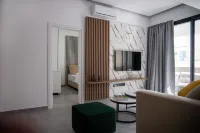 LE BOUQUET LUXURY SUITES Hotels in Strovolos