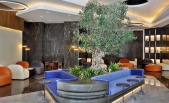Hotel Local Dubai at Jumeirah Village Triangle