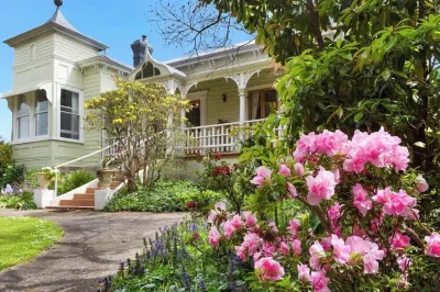 Anabel's of Scottsdale فنادق في 