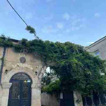 1870 Hotel Hotel Exterior