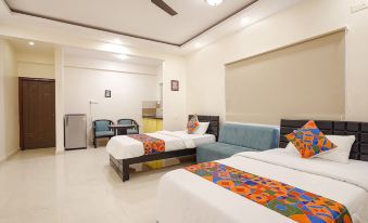 FabHotel Maark Inn - Bannerghatta Rd
