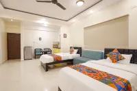 FabHotel 마크 인 - 틸락 나가르, 자야나가르 벵갈루루 호텔