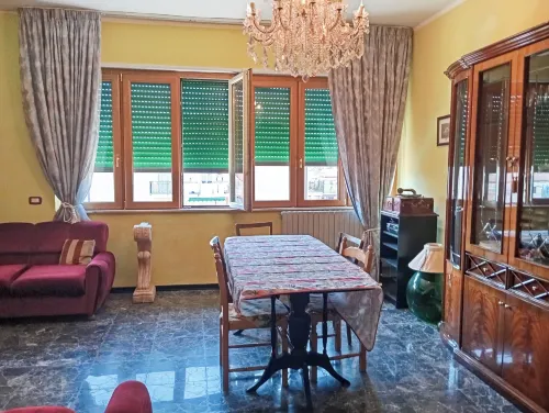 Lorenzo House - balcón