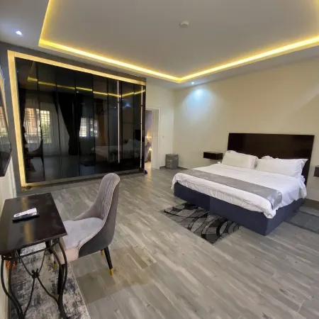 Zion Residence