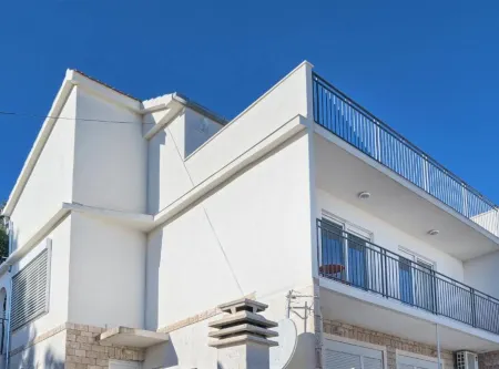 Aniva - 50 m from the Sea