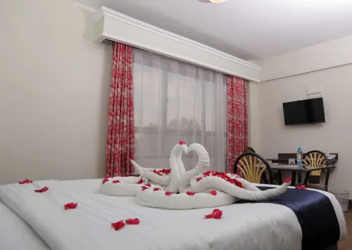 Amana View Hotel
