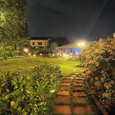 Garda Relais Antica Romelia