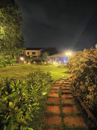 Garda Relais Antica Romelia