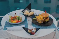 Palais Faraj Suites & Spa - breakfast