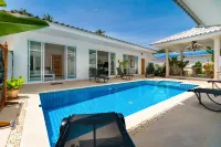 Wirason Pool Villa 4 Bedrooms