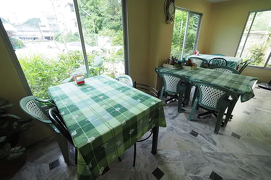 รูปภาพของโรงแรมลักเซอรี่