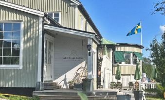 Hotell Åre Fjällsätra
