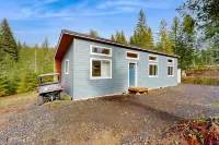 River Time Retreat Hotels in Skamania County