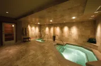 Stein Eriksen Lodge Deer Valley - spa