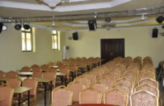 Biraj International Hotel