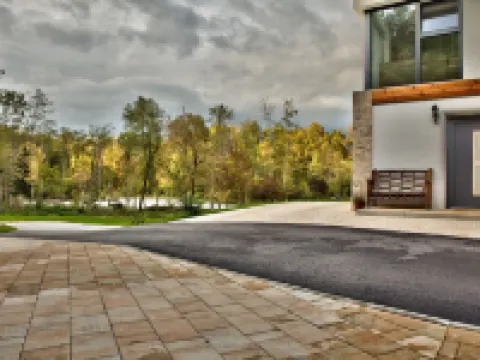 PR`Fik Apartments Hotels in Kranj