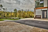 PR`Fik Apartments Hotels in Kranj