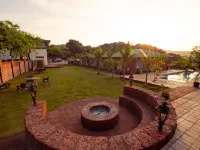 La Serene Resort and Spa Hotels in Avakali