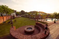 La Serene Resort and Spa Hotels in Mahabaleshwar