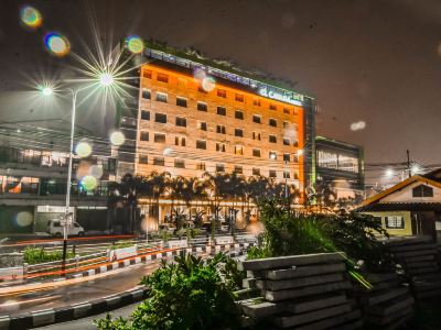 El Cavana Bandung