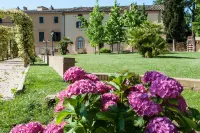 Villa Borri Hotel a Chianni