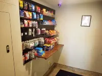 Infinity Inn & Suites