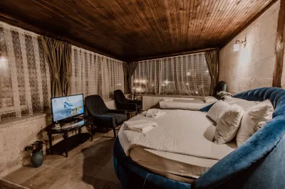 Young Cave Hotel