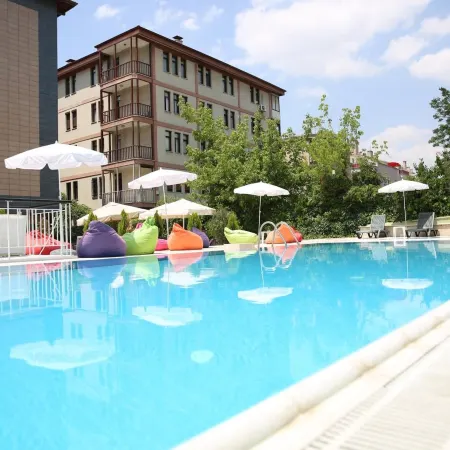 King Hotel Guvenlik
