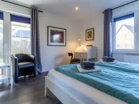 Ferienwohnung in St Peter-Ording