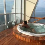 Wyndham Manta Sail Plaza Hotel and Convention Center - spa