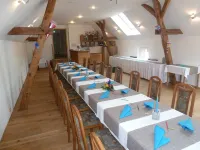 Landgasthof Deinert - Lemmikkieläimet sallittu