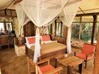 Seasons Lodge Zanzibar Hotels in Pongwe