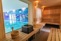 Kasor Hotels in Powiat Zgierski